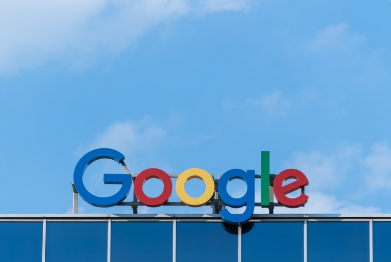google