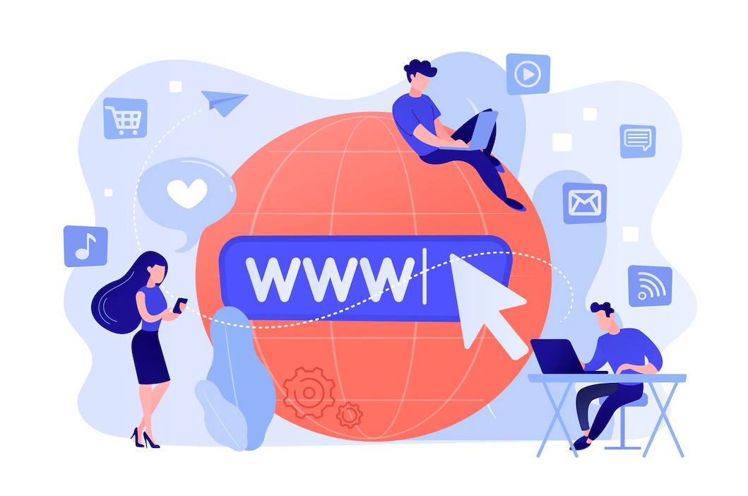 url-estructura