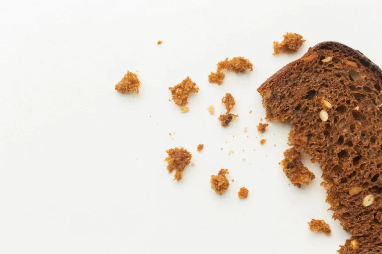 breadcrumbs