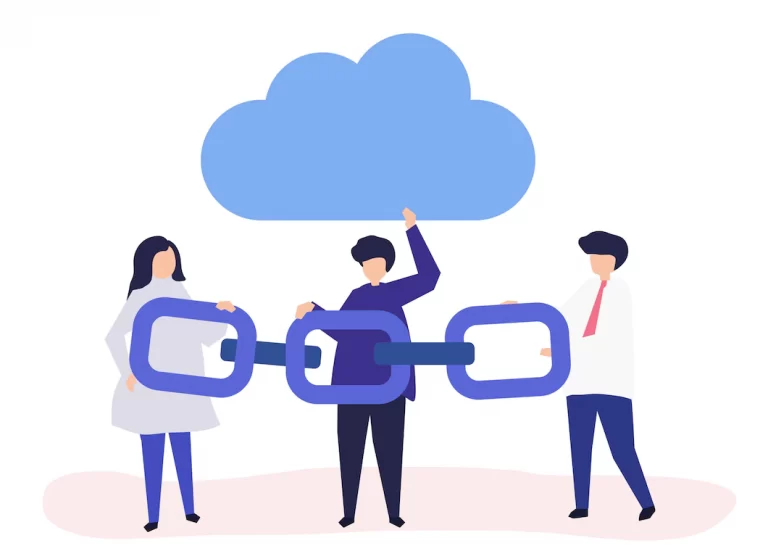 Estrategia de enlaces (link_building)