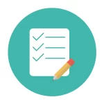 lista de recomendaciones