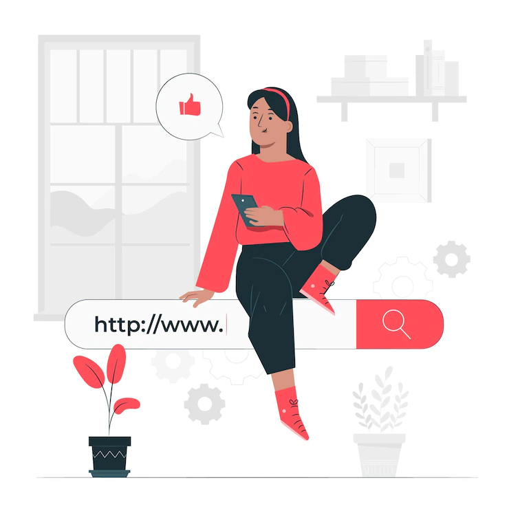 url seo