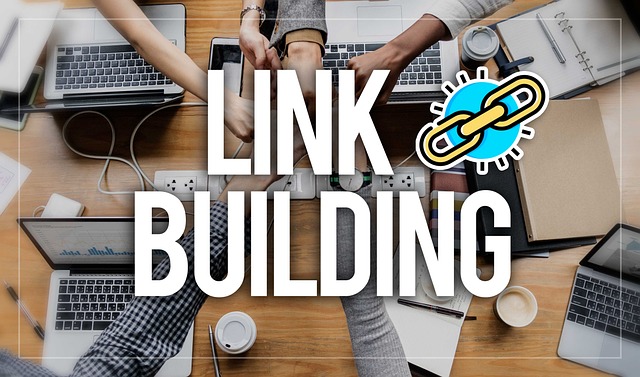 Link Building Local