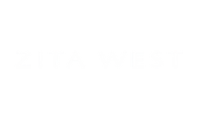 ZITA WEST logo empresa