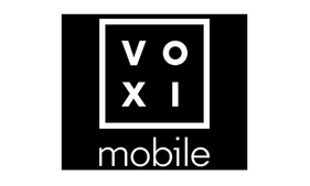 VOXI MOBILE logo empresa