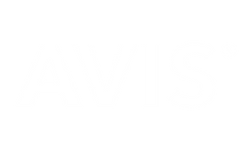 AVIS logo empresa